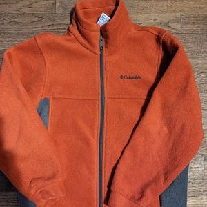 Boys Columbia Jacket